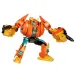 Transformers: Earth Spark - Deluxe Terran Jawbreaker przekształcalna figurka robota - Hasbro