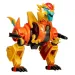Transformers: Earth Spark - Deluxe Terran Jawbreaker przekształcalna figurka robota - Hasbro