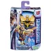 Transformers: EarthSpark Deluxe Bumblebee przekształcalna figurka akcji - Hasbro