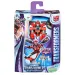 Transformers: EarthSpark Deluxe Terran Twitch figurka akcji do transformacji – Hasbro
