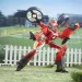 Transformers: EarthSpark Deluxe Terran Twitch figurka akcji do transformacji – Hasbro