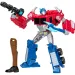 Transformers EarthSpark Optimus Prime transformująca się figurka robota - Hasbro