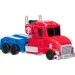 Transformers EarthSpark Optimus Prime transformująca się figurka robota - Hasbro