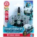 Transformers: Earthspark Terran Thrash figurka transformująca się w 1 krok - Hasbro