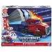 Transformers Earthspark: Zestaw do walki Optimus Prime – Hasbro