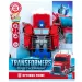Transformers: Earthspark figurka Optimus Prime, przekształcana w 1 krok – Hasbro