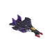 Transformers: Generations Legacy Skywarp figurka – Hasbro