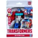 Transformers: Genesis ALFA figura przywódcy Optimusa – Hasbro