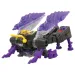Transformers: Legacy Deluxe Class Kickback przekształcalna figurka robota - Hasbro