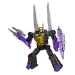 Transformers: Legacy Deluxe Class Kickback przekształcalna figurka robota - Hasbro