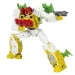 Transformers: Legacy Voyager Class Jhiaxus przekształcalna figurka robota - Hasbro