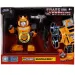 Transformers: Metalfigs Bumblebee figurka z bronią 10 cm - Simba Toys