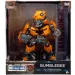 Transformers: Metalfigs Bumblebee metalowa figurka 10cm - Simba Toys