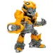 Transformers: Metalfigs Bumblebee metalowa figurka 10cm - Simba Toys