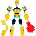 Transformers: Mix Mashers Bumblebee figurka z akcesoriami – Hasbro
