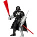 Transformers: Mix Mashers Deluxe Darth Vader figurka z akcesoriami – Hasbro