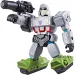 Transformers: Mix Mashers Megatron figurka robot z akcesoriami - Hasbro