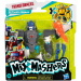 Transformers: Mix Mashers Optimus Primal figurka z akcesoriami - Hasbro