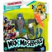 Transformers: Mix Mashers Optimus Primal figurka z akcesoriami - Hasbro
