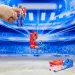 Transformers ONE: Optimus Prime figurka transformująca się jednym ruchem 10cm - Hasbro