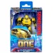 Transformers ONE: Prime Changer - Figurenka robota B-127 Bumblebee do transformacji - Hasbro