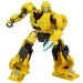 Transformers ONE: Prime Changer - Figurenka robota B-127 Bumblebee do transformacji - Hasbro