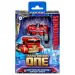 Transformers ONE: Prime Changer - Optimus Prime przekształcalna figurka robota - Hasbro