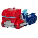 Transformers ONE: Prime Changer - Optimus Prime przekształcalna figurka robota - Hasbro
