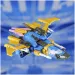 Transformers: ONE Prime Changer Sentinel Prime figurka robota do transformacji 13 cm - Hasbro