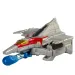 Transformers ONE: Robot Battlers - Figurka transformująca Starscream 12cm - Hasbro