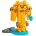 Transformers ONE: Robot Battlers - Figurka transformująca Űrdongó 12cm - Hasbro