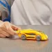 Transformers ONE: Robot Battlers - Figurka transformująca Űrdongó 12cm - Hasbro