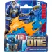 Transformers ONE: Sentinel Prime figurka transformująca się w jednym kroku 10 cm - Hasbro