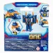 Transformers ONE: Sentinel Prime figurka transformująca się w jednym kroku 10 cm - Hasbro