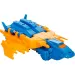 Transformers ONE: Sentinel Prime figurka transformująca się w jednym kroku 10 cm - Hasbro