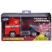 Transformers: Optimus Prime G1 metalowy samochód 1/32 - Simba Toys
