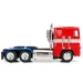 Transformers: Optimus Prime G1 metalowy samochód 1/32 - Simba Toys