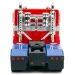 Transformers: Optimus Prime G1 metalowy samochód 1/32 - Simba Toys