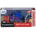 Transformers: Optimus Prime T1 metalowy samochód 1/32 - Simba Toys