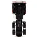 Transformers: Optimus Prime T7 metalowy model samochodu 1/32 - Simba Toys