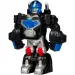 Transformers: Rescue Bots Academy Optimus Primal figurka robot 12 cm - Hasbro