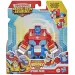 Transformers: Rescue Bots Academy Optimus Prime figurka robot 12 cm - Hasbro