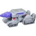 Transformers: Rescue Bots figurka robota Megatron 12 cm - Hasbro
