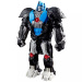 Transformers Smash To Change: Optimus Primal — przekształcalna figurka robota - Hasbro
