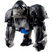 Transformers Smash To Change: Optimus Primal — przekształcalna figurka robota - Hasbro