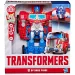 Transformers Smash To Change: Optimus Prime - transformująca się figurka robota - Hasbro