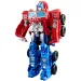Transformers Smash To Change: Optimus Prime - transformująca się figurka robota - Hasbro