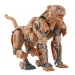 Transformers: Studio Series 98 - Cheetor figurka transformująca się w robota - Hasbro