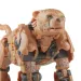 Transformers: Studio Series 98 - Cheetor figurka transformująca się w robota - Hasbro
