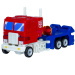 Transformers: Studio Series Optimus Prime przekształcalna figurka robota - Hasbro